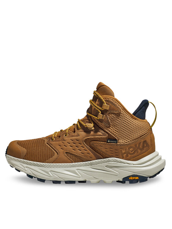 Hoka Hoka Trekking Anacapa 2 Mid Gtx GORE-TEX 1141633 Smeđa