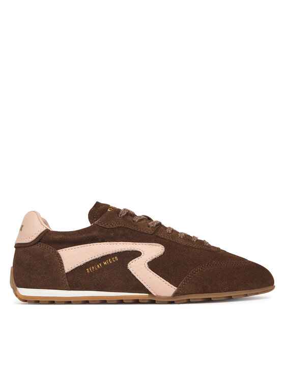 REPLAY REPLAY Sneakers GWSL2 .000.C0200L Maro