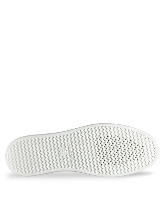 Geox Geox Sneakers U Serifos U55LSB 01022 C4002 Dunkelblau