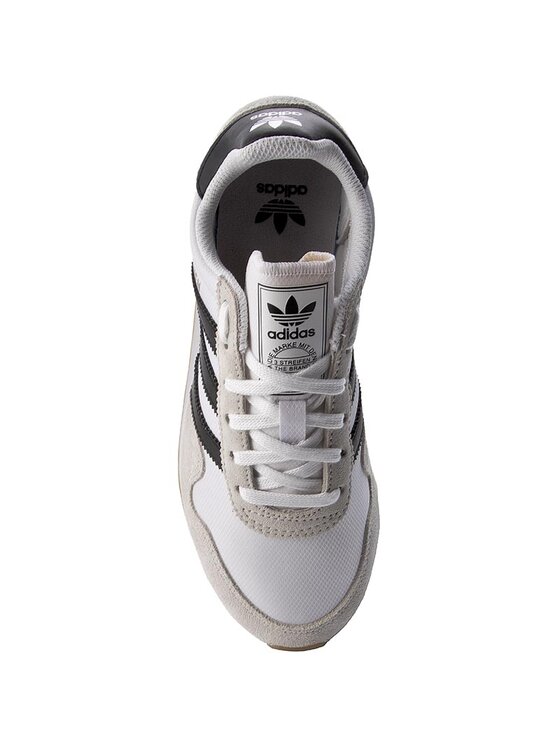 adidas Buty Haven J BY9478 Be owy