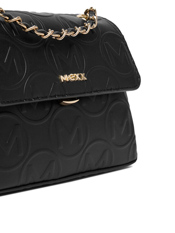 MEXX MEXX Käekott CEO-MEXX-S-015-07 Must