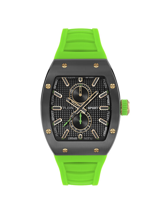 Plein Sport Plein Sport Orologio 30053 Verde
