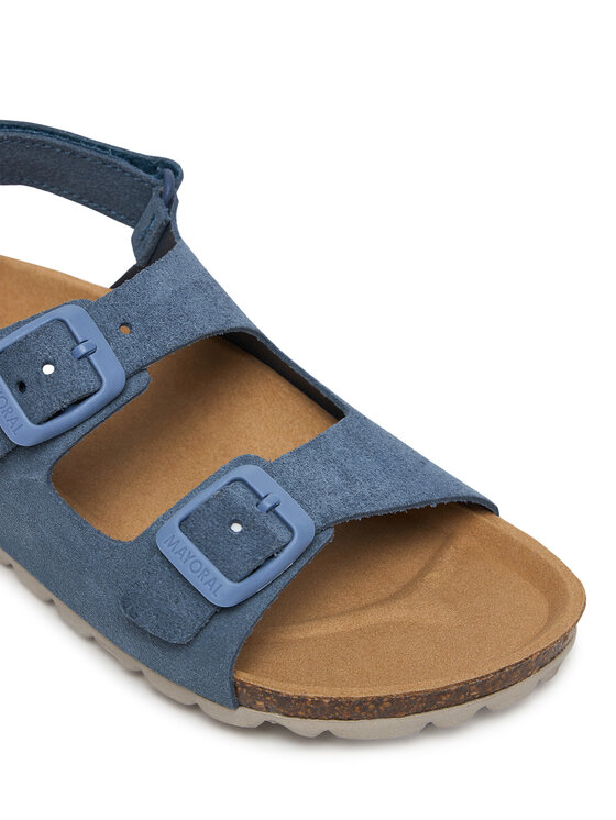 Mayoral Mayoral Sandalen 45803.87 Blau