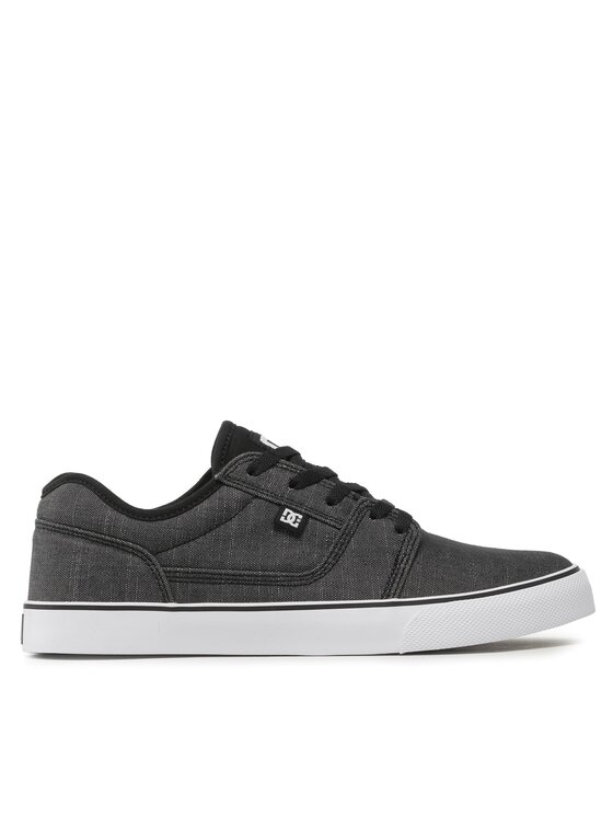 DC Tenisky Tonik Tx Se ADYS300770 Sivá