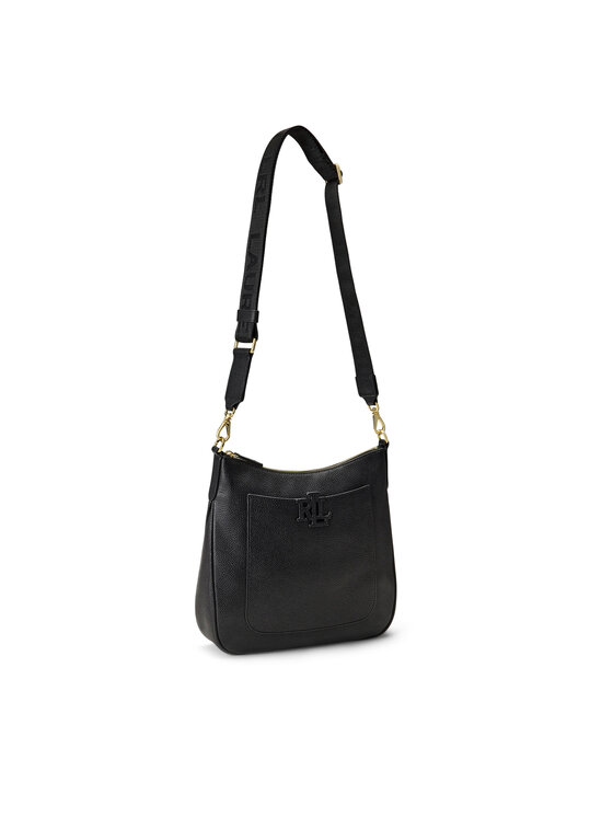 LAUREN RALPH LAUREN LAUREN RALPH LAUREN Ročna torba 431970152001 Črna