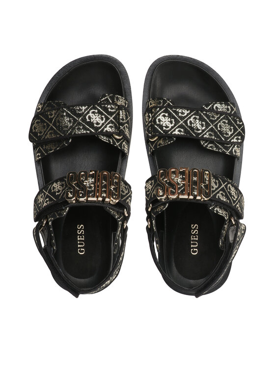 Guess Guess Sandaalid Fabelis FL6FBS FAL03 Must