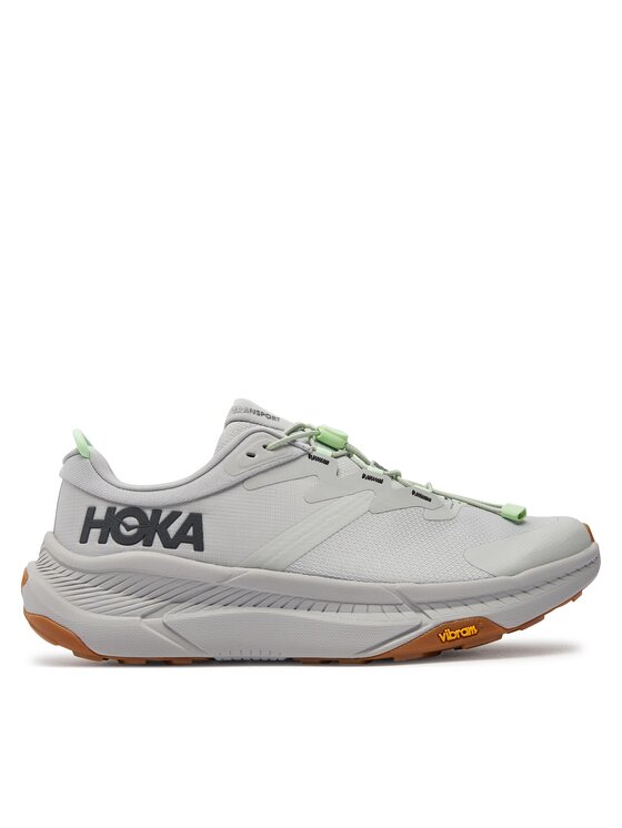 Hoka Tenisice Transport 1123153 Siva