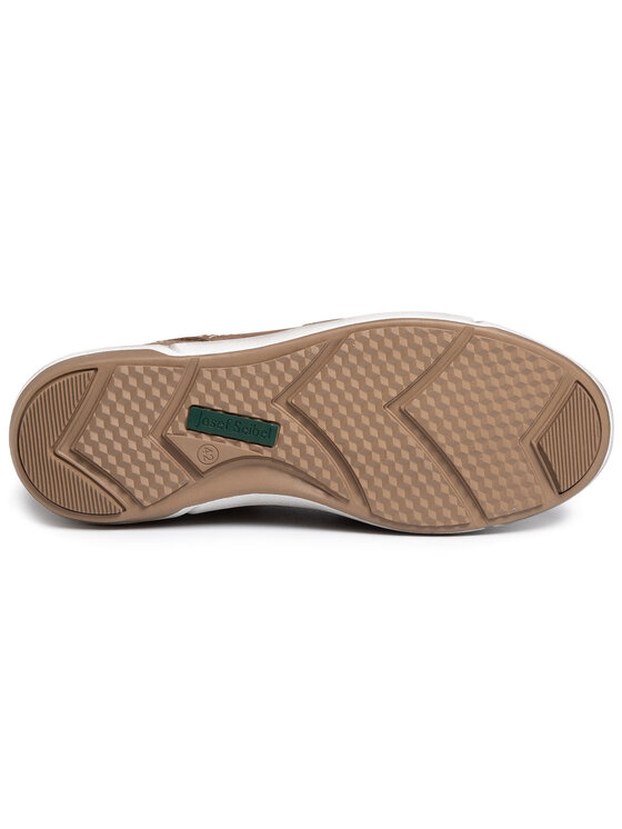 Josef Seibel Josef Seibel Poolsaapad Enrico 04 25304 751 251 Pruun