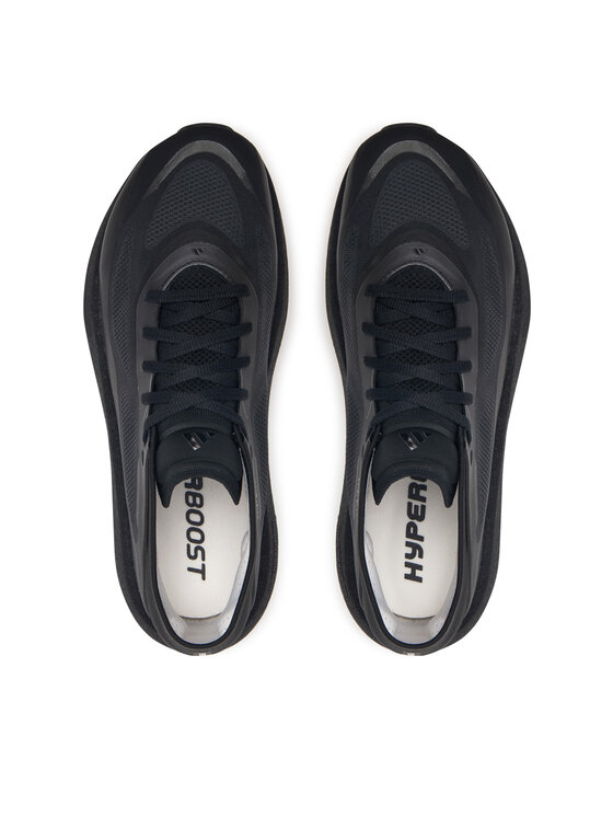 adidas adidas Παπούτσια για Τρέξιμο Hyperboost Run W Shoes KK2020 Μαύρο