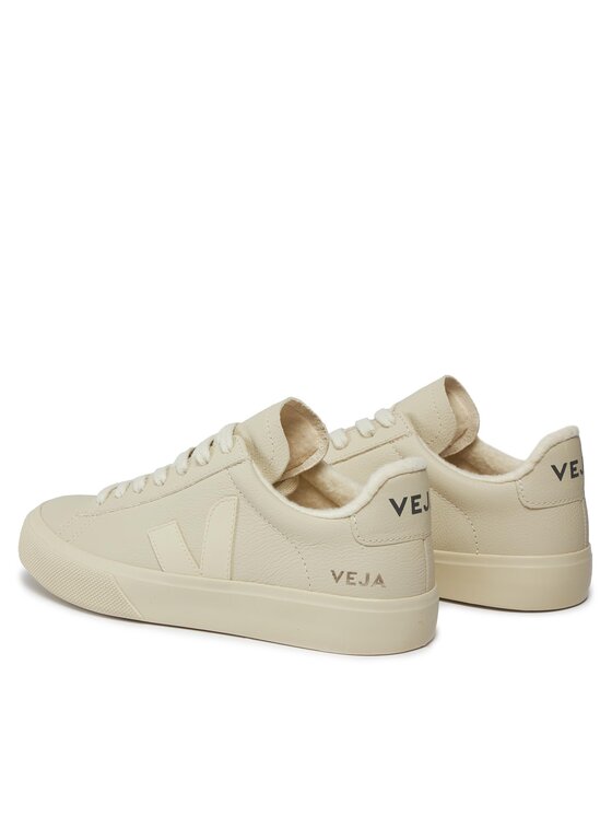 Veja Veja Tossud Campo Winter CW0503328 Beež