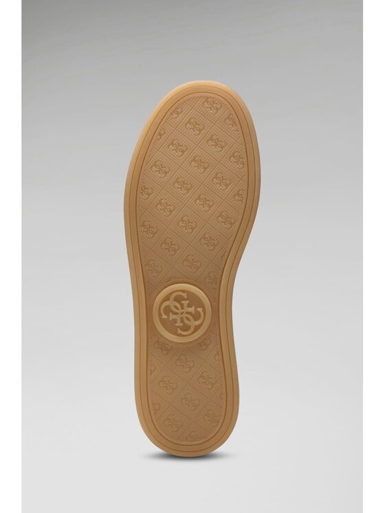 Guess Guess Snīkeri 183833 Sarkans