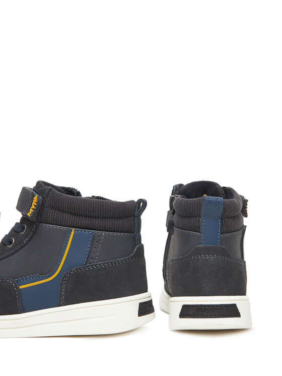 Mayoral Mayoral Sneakersy 46607 Granatowy