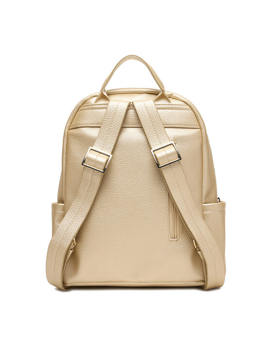 Lasocki Lasocki Rucksack CEO-LSK-L-015-09 Goldfarben