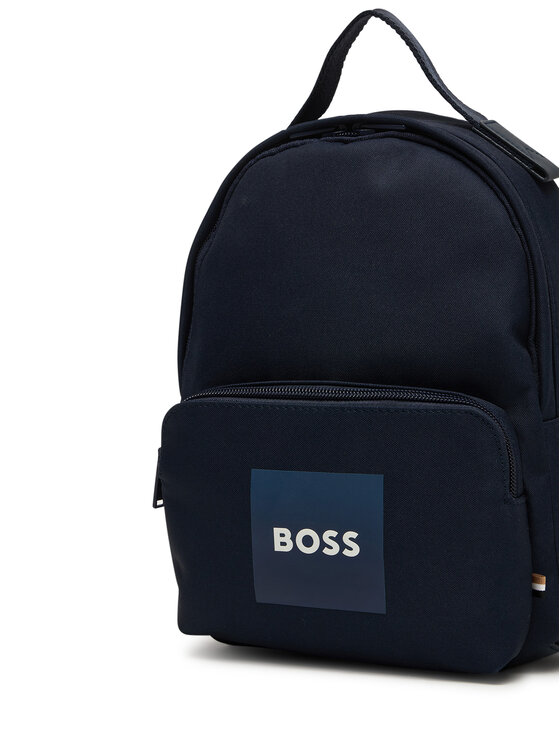 BOSS BOSS Rucksack J53139 Dunkelblau