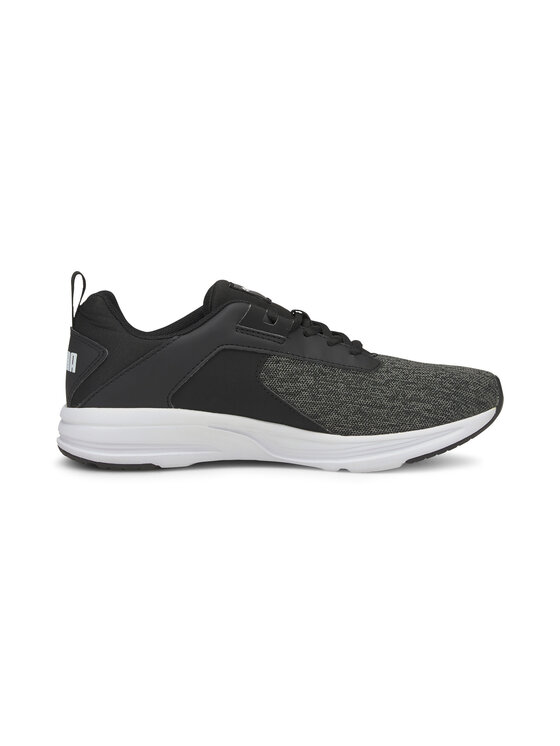 Puma Puma Buty 194776 Czarny