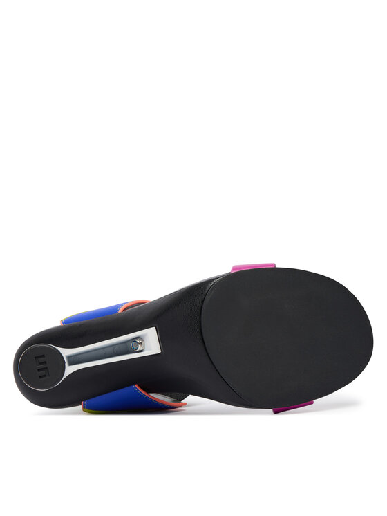 United Nude United Nude Basutės Eamz 3D 1098996816 Spalvota