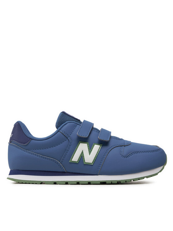 New Balance Snīkeri GV500FBI Zils