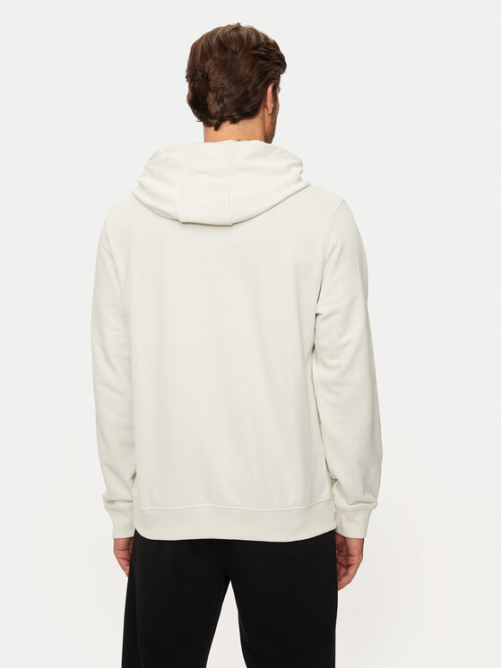 HUGO Hugo Світшот Daratschi214 50458700 Бежевий Regular Fit