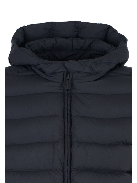 Colmar Colmar Giubbotto invernale 12534ZP99 Nero Regular Fit