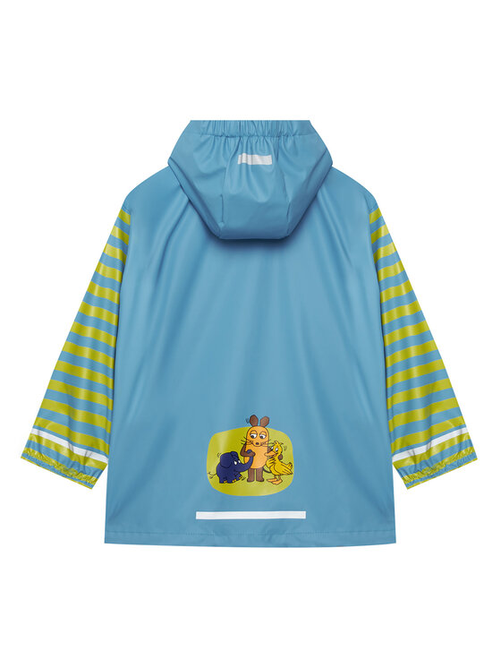 Playshoes Playshoes Vihmajope 408506 D Sinine Regular Fit