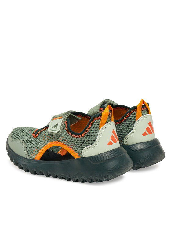adidas adidas Sportcipők Summerflex IH8729 Zöld