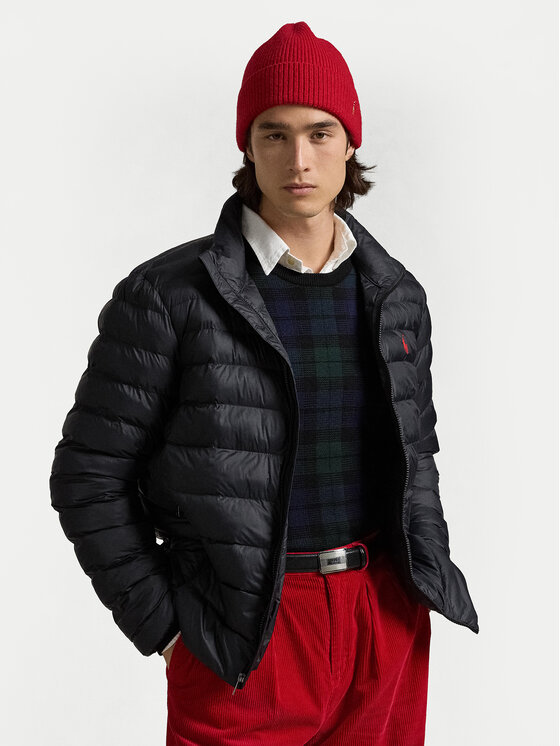 Kurtka przejściowa Polo Ralph Lauren