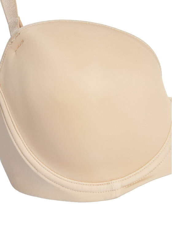 BOSS BOSS Sutien Bardot 50535806 Bej