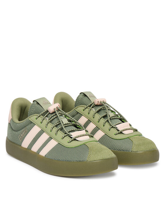 adidas adidas Sneakersy Vl Court 3.0 IH6603 Zielony