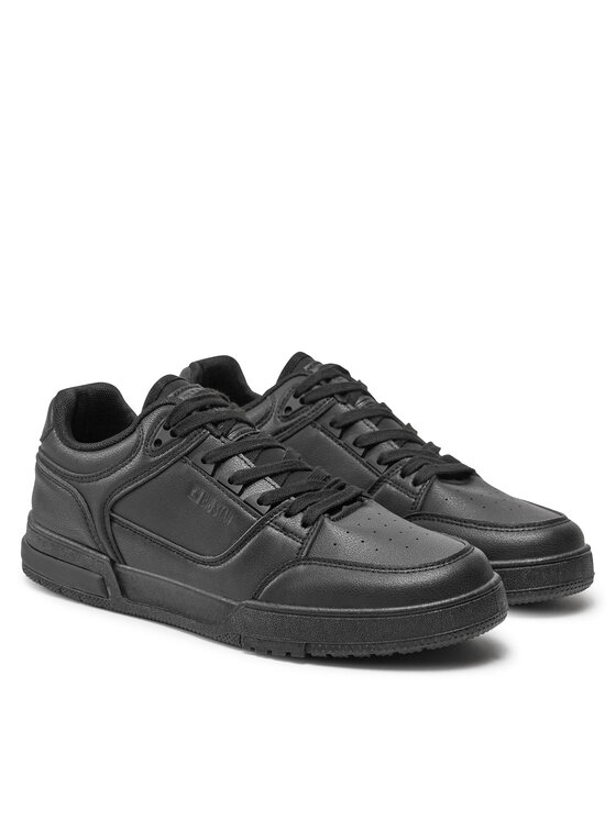 Big Star Shoes Big Star Shoes Снікерcи OO174670 Чорний