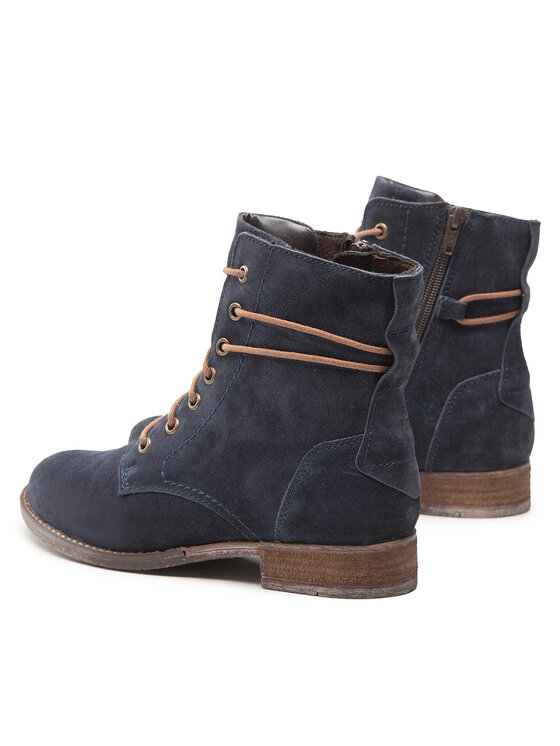 Josef Seibel Josef Seibel Ботильйони Sienna 70 99670 MI944 530 Cиній
