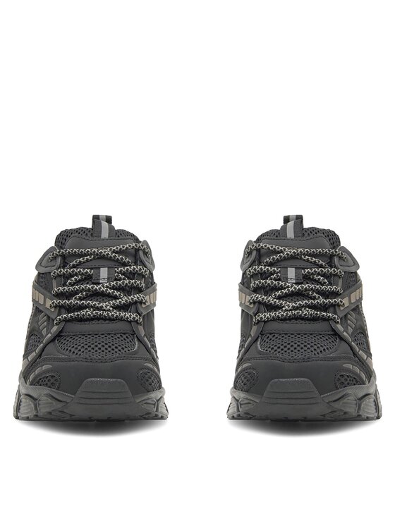 Sprandi Sprandi Sneakersy WP-2311101A Černá