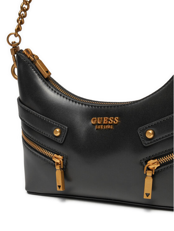 Guess Guess Soma Trissa HWVB93 45180 Melns