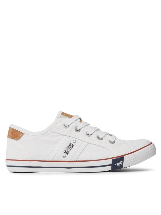 Mustang Mustang Sneakers 1099-310-1 Λευκό
