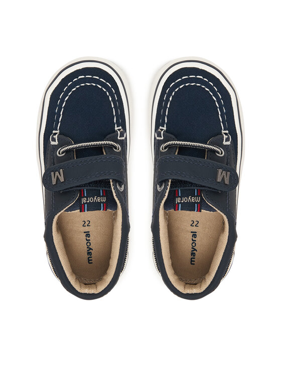 Mayoral Mayoral Scarpe basse 41769.71 Blu scuro