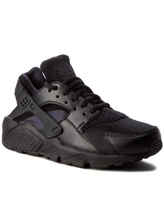 Huarache run noir online