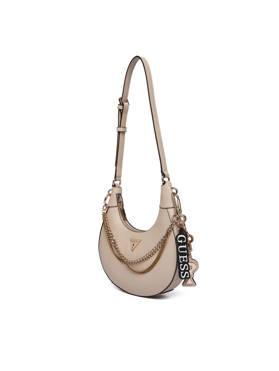 Guess Guess Rankinė Davina HWBG98 99180 Smėlio