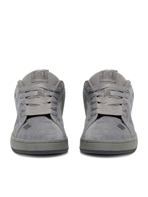 DC Shoes DC Shoes Sneakersy CEO-V5-10116 Šedá