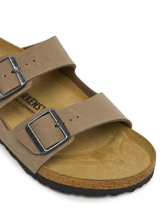Birkenstock Birkenstock Papucs Arizona 1032019 Bézs