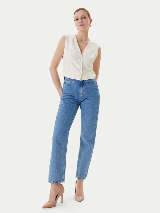 Guess Guess Елек W5YH51 WH5N2 Екрю Regular Fit