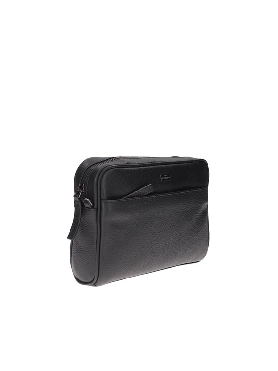 John Richmond John Richmond pochette ventidue Nero