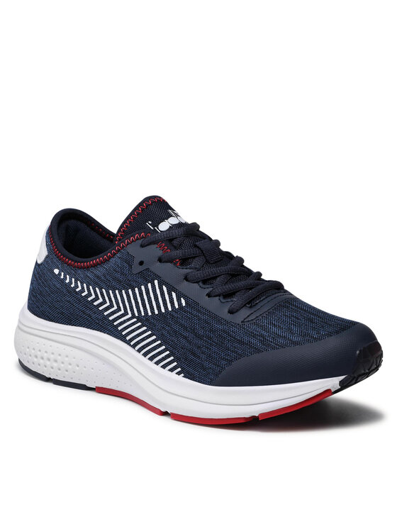 Diadora Čevlji Passo 101.178000 01 C9619 Mornarsko modra