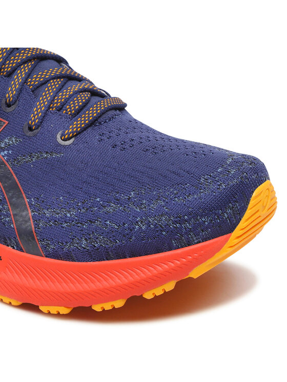 Asics Asics Buty do biegania Gel-Kayano 29 1011B440 Granatowy