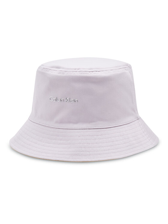 Bucket Hat Calvin Klein K60K610992 Violet