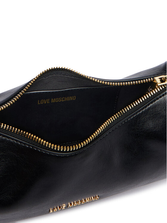 LOVE MOSCHINO LOVE MOSCHINO Kabelka Smart JC4390PP1PKO0000 Černá