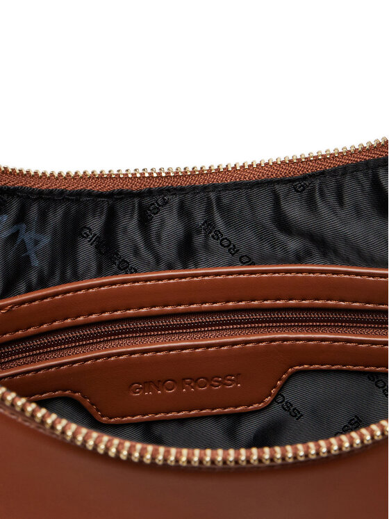 Gino Rossi Gino Rossi Handtasche C-ELIN-KQ39 Braun