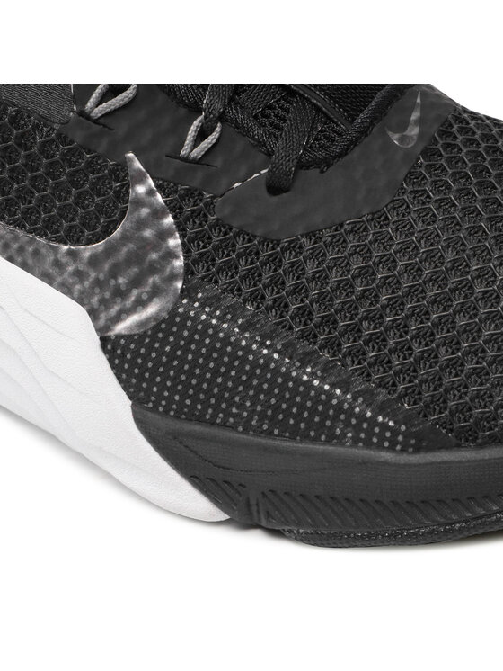 Nike Nike Čevlji za telovadbo Metcon 7 CZ8280 010 Črna