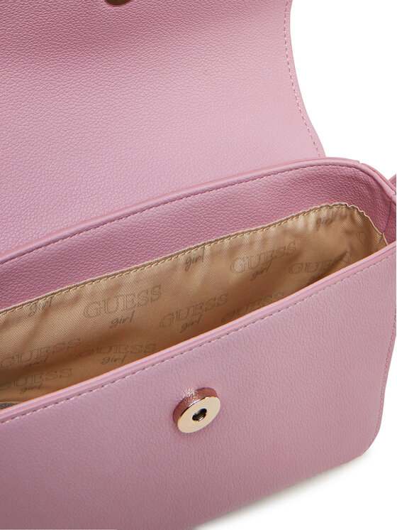 Guess Guess Soma J3YZ32 WG730 Rozā