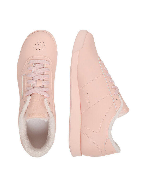 Reebok Reebok Sneakersy CEO-PRINCESS 100264020 Różowy