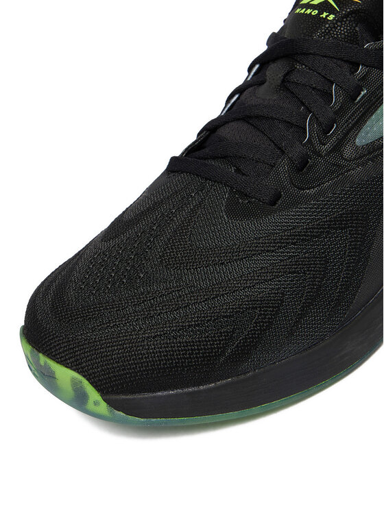 Reebok Reebok Αθλητικά EO-NANO X5 EDGE 100249414 Μαύρο