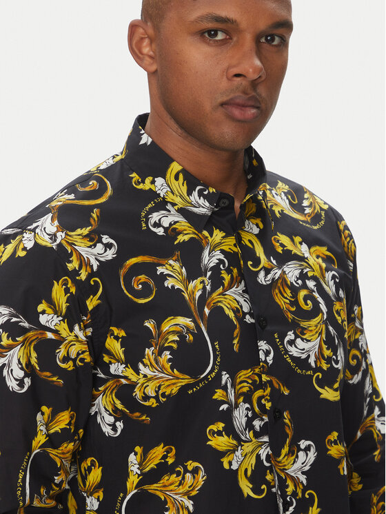 Versace Jeans Couture Versace Jeans Couture Särk 78GAL2S0 Must Regular Fit